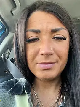 RuslanaXX online show from 24, 2, 2025