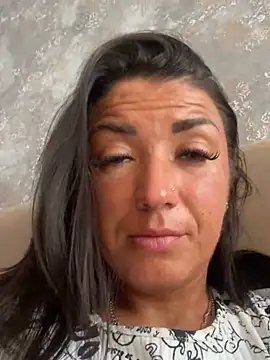 RuslanaXX online show from 25, 2, 2025