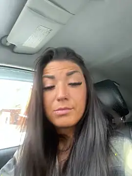 RuslanaXX online show from 3, 3, 2025