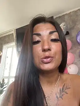 RuslanaXX online show from 20, 3, 2025