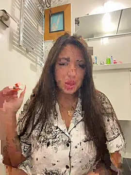 RuslanaXX online show from 15, 3, 2026