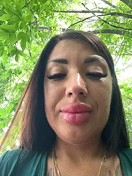 RuslanaXX online show from 14, 6, 2026
