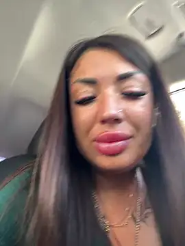 RuslanaXX online show from 2, 7, 2026