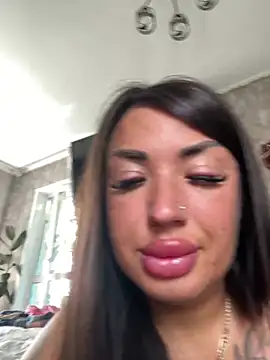 RuslanaXX online show from 18, 7, 2026