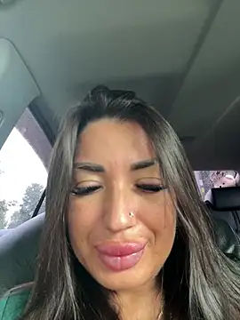 RuslanaXX online show from 26, 7, 2026