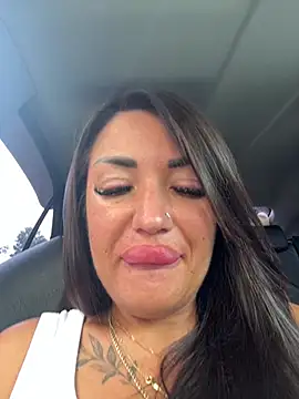 RuslanaXX online show from 28, 7, 2026