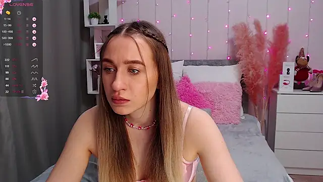 Snapshot of PornoGirlX chatting on 5, 2, 2025 PornoGirlX online show from 5, 2, 2025