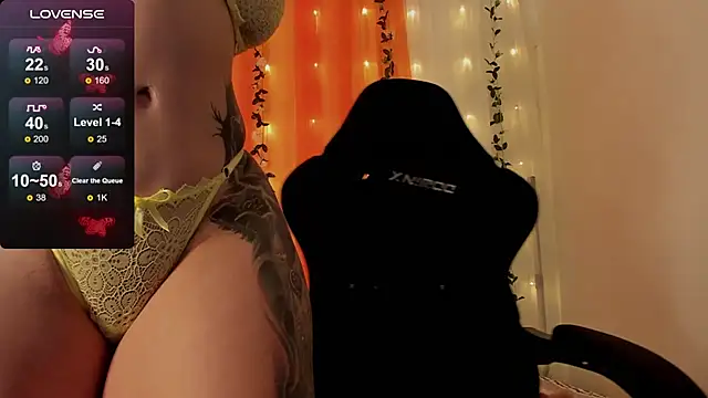 mally s1 online show from 2, 12, 2024