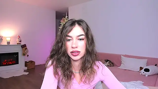 AnysaSmith online show from 8, 1, 2026