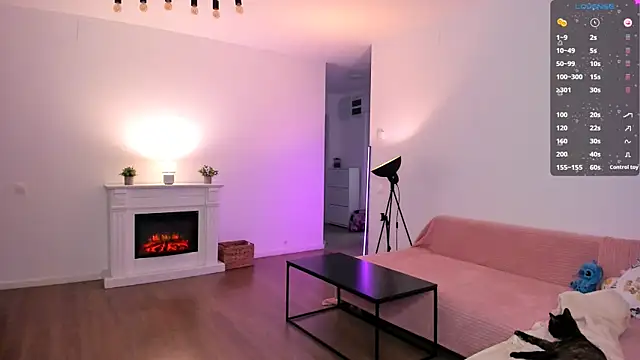 AnysaSmith online show from 13, 3, 2026