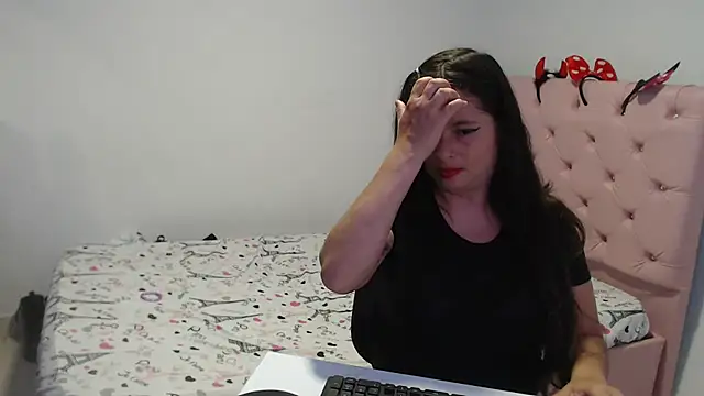 Snapshot of Aliciaheart chatting on 22, 1, 2025 Aliciaheart online show from 22, 1, 2025