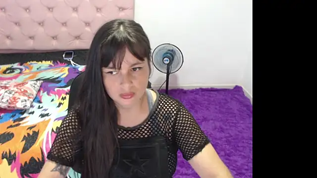 Aliciaheart online show from 14, 4, 2026