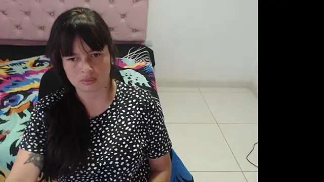 Aliciaheart online show from 23, 4, 2026