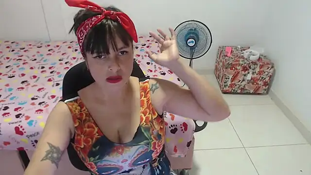 Aliciaheart online show from 29, 4, 2026