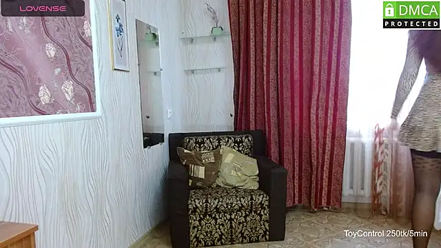 Snapshot of Linda_Ernestine chatting on 27, 11, 2025 Linda Ernestine online show from 27, 11, 2025