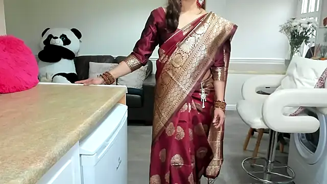 winterforu online show from 29, 12, 2024