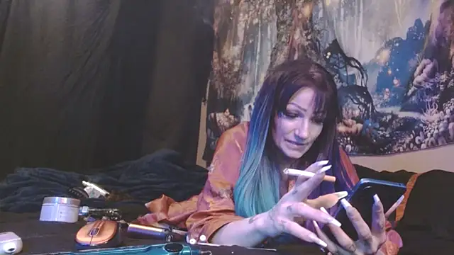 HighCityHoney online show from 11, 2, 2025