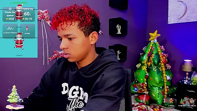 Noah Smith04 online show from 27, 12, 2024