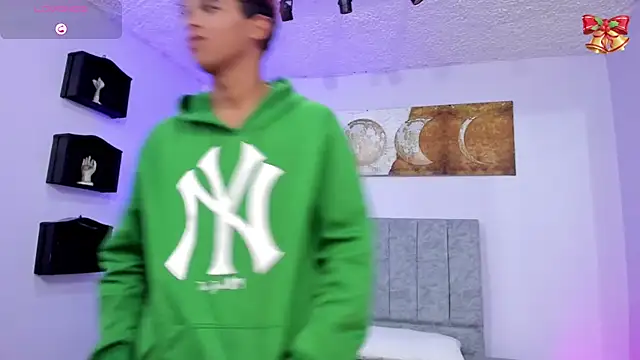 Noah Smith04 online show from 4, 1, 2025