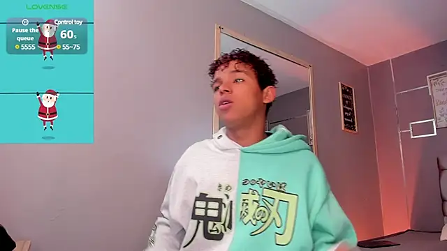 Noah Smith04 online show from 8, 1, 2025