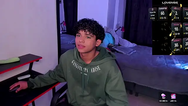 Noah Smith04 online show from 30, 9, 2025