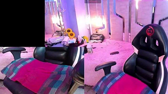 ValentinaGames online show from 23, 2, 2025