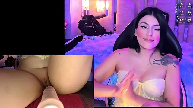 ValentinaGames online show from 6, 1, 2026