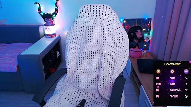 Snapshot of AmyBoop chatting on 6, 3, 2025 AmyBoop online show from 6, 3, 2025