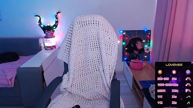 Snapshot of AmyBoop chatting on 10, 3, 2025 AmyBoop online show from 10, 3, 2025