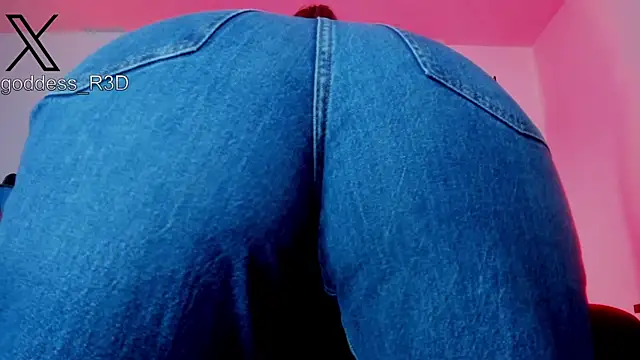 Diosa Alexandraa online show from 17, 2, 2025