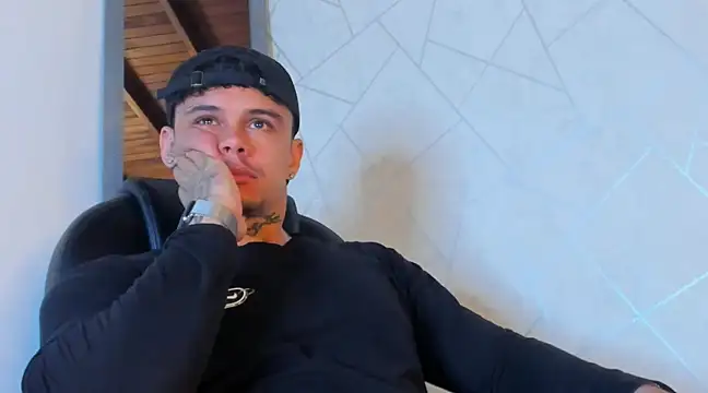 NoahhBrown online show from 15, 3, 2025