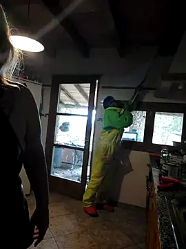 BecciDeluxe online show from 30, 10, 2025