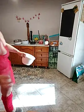 BecciDeluxe online show from 27, 11, 2025