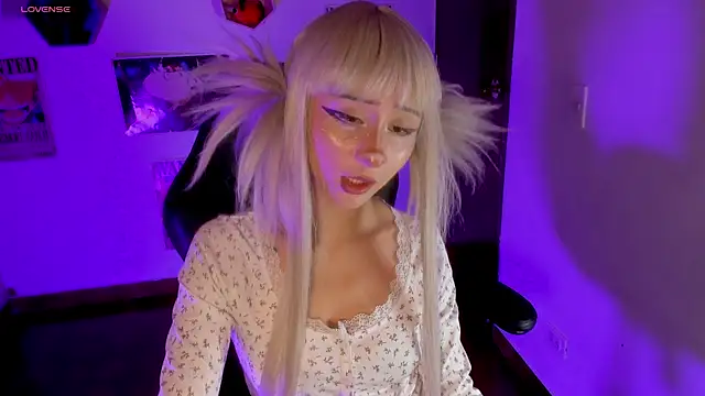 MonxxsLove online show from 19, 6, 2026