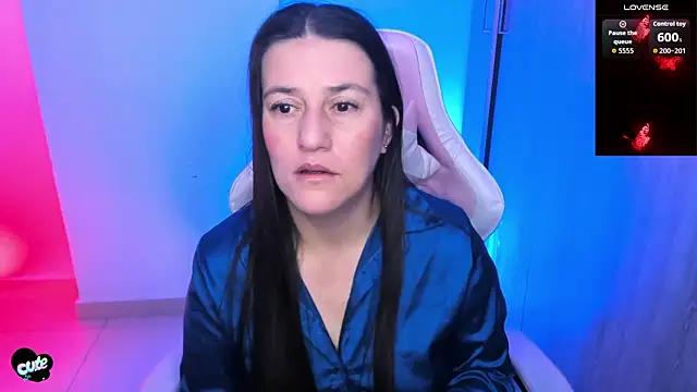 Saskyaa online show from 23, 4, 2026