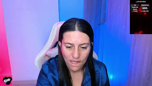 Saskyaa online show from 24, 4, 2026