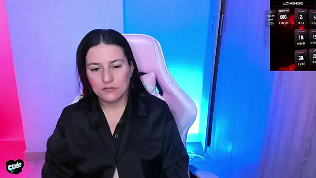 Saskyaa online show from 24, 4, 2026