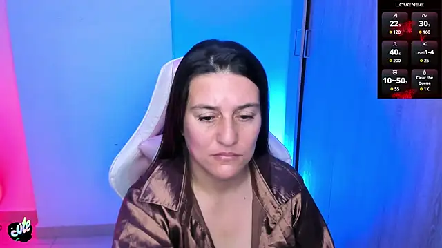 Saskyaa online show from 25, 4, 2026