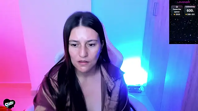 Saskyaa online show from 4, 7, 2026