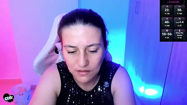 Saskyaa online show from 14, 7, 2026