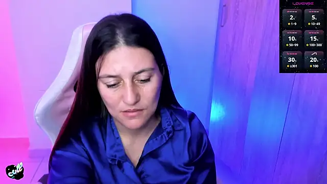 Saskyaa online show from 24, 7, 2026
