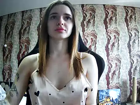 samanta55555 online show from 12, 3, 2026