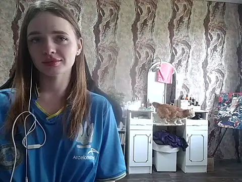 samanta55555 online show from 27, 4, 2026