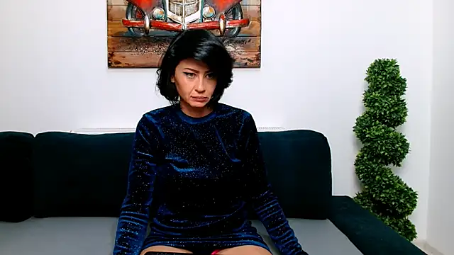 Snapshot of Taissa4U chatting on 10, 10, 2025 Taissa4U online show from 10, 10, 2025