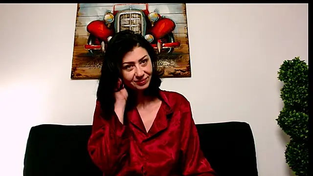 Taissa4U online show from 3, 4, 2026