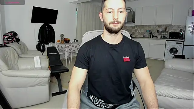 ZackFraser online show from 20, 2, 2025