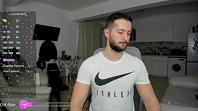 ZackFraser online show from 21, 2, 2025