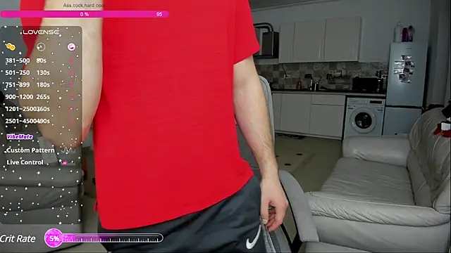 ZackFraser online show from 12, 3, 2025