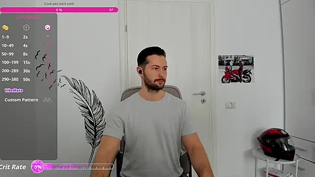 ZackFraser online show from 7, 2, 2026