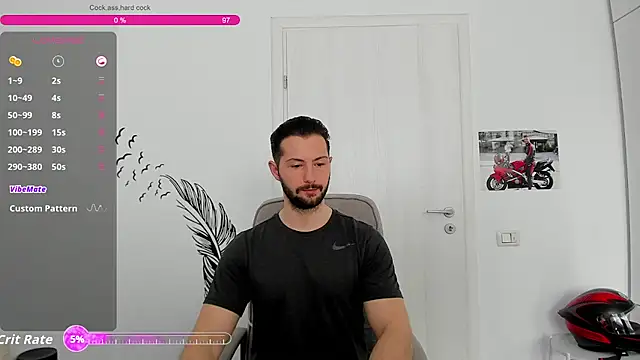 ZackFraser online show from 14, 3, 2026